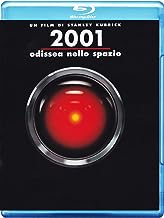 2001 Odissea nello spazio (Blu-Ray)
