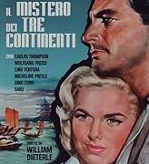 Mistero dei tre continenti, Il (2 DVD)