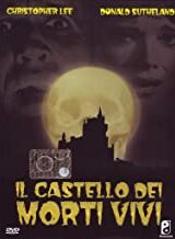 Castello dei morti vivi, Il