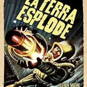 Terra esplode, La (Prima edizione)