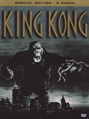 King Kong (1933) – Special Edition (2 Dvd)