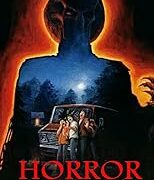 Horror - Caccia Ai Terrestri