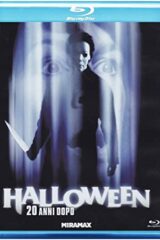 Halloween H20 - Venti anni dopo (BLU RAY)