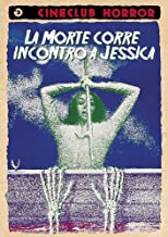 Morte Corre Incontro A Jessica (prima edizione)