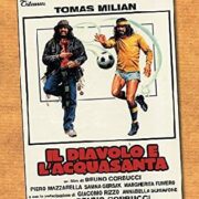 Diavolo e l'acquasanta, Il