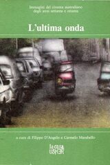 Ultima onda, L' - Immagini del cinema australiano degli anni settanta e ottanta