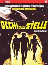 Occhi dalle stelle