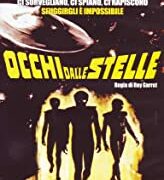 Occhi dalle stelle