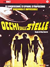 Occhi dalle stelle