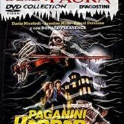 Paganini horror (I maestri della paura)