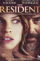 Resident, The