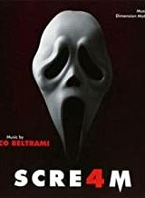 Scream 4 (CD)