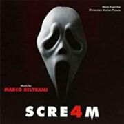 Scream 4 (CD)