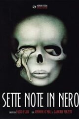 Sette note in nero (SINISTER FILM)