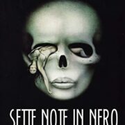 Sette note in nero (SINISTER FILM)