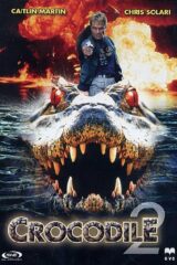 Crocodile 2