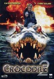 Crocodile 2
