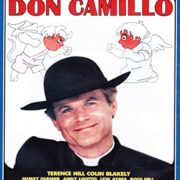 Don Camillo (Terence Hill)