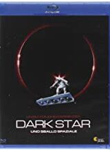 Dark Star (BLU RAY)