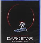 Dark Star (BLU RAY)