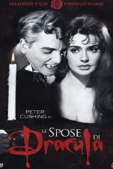 Spose di Dracula, Le