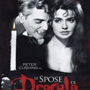 Spose di Dracula, Le