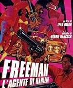 Freeman, l'agente di Harlem