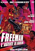 Freeman, l’agente di Harlem