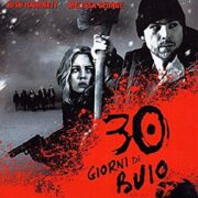 30 giorni di buio (BLU-RAY) EX NOLEGGIO