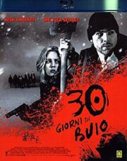 30 giorni di buio (BLU-RAY)