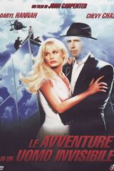 Avventure Di Un Uomo Invisibile