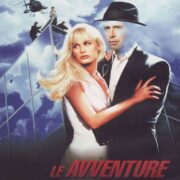 Avventure Di Un Uomo Invisibile