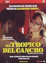 Al tropico del cancro