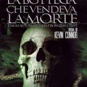 Bottega che vendeva la morte, La