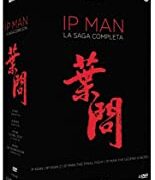 Ip Man collection (4 DVD)