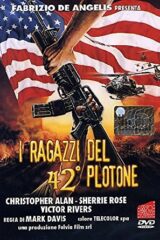 Ragazzi del 42° plotone