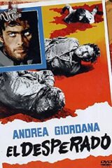 Desperado, El