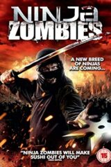 NInja Zombies