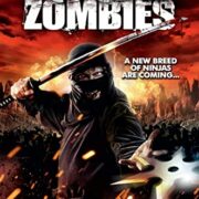 NInja Zombies