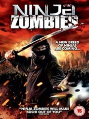 NInja Zombies