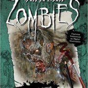 How to draw Zombies