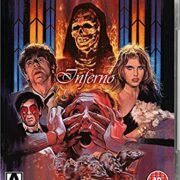 Inferno (BLU-RAY)