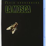 Mosca, La (Blu-Ray)