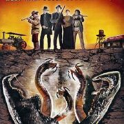 Tremors 4
