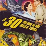 A 30 milioni di chilometri dalla Terra - Anniversary edition (2 DVD)