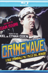 Due criminali più pazzi del mondo, I (BLU RAY)