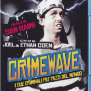 Due criminali più pazzi del mondo, I (BLU RAY)