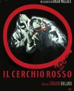 Cerchio rosso, Il