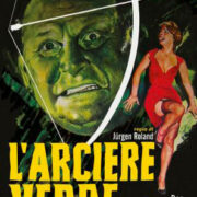 Arciere verde, L'