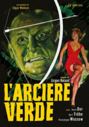 Arciere verde, L’